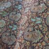 Chic Persian Termeh Fabric - Elegant Paisley Design
