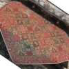 Persian Termeh Tablecloth Luxurious Elegant with Paisley Design