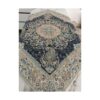 Persian Termeh Tablecloth Luxurious Featuring Paisley Design