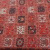 Luxury Persian Termeh Fabric - Intricate Paisley Design