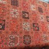 Luxury Persian Termeh Fabric - Intricate Paisley Design