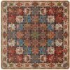 Persian Termeh Tablecloth Luxurious with Floral Paisley Design