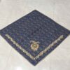 Persian Termeh Tablecloth Luxurious with Paisley Design