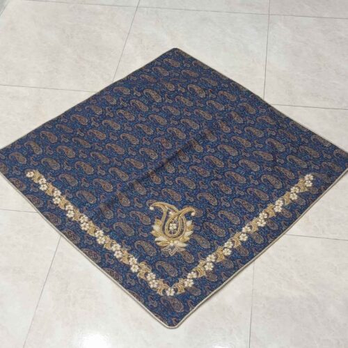 Persian Termeh Tablecloth Luxurious with Paisley Design