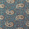 Authentic Persian Termeh Fabric - Decorative Floral Paisley Pattern