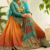 Persian Women’s Traditional Clothing Set