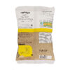 Quinoa Mushroom & Cream Puff Snack - Reduced Fat, Quinofit, 45 gr (x10)