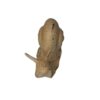 Set of 2 Snail Figurine - Unique Decorative Snails