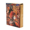 Masterpiece of Myth and History: Ferdowsi’s Shahnameh
