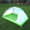 Snow Hawk Camping Tent for 3 Person Waterproof with Easy Setup