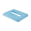 Squat Child-Friendly Toilet Pan Safe and Easy for Little Ones