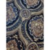 Traditional Persian Cylindrical Pillow with Mattress