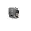 Vertical Kebab Gas Grill Machine with 10-Skewer Burner Stand