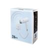 Wall-Mounted Hair Dryer for Home and Hotel Use
