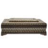 Wooden Quran Storage Box Khatamkari Handcrafted Elegant & Functional
