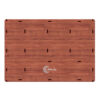 Practical Wooden Tea Bag Holder – Multi-Compartment Tea Storage Box