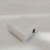 Functional Multi-Compartment Wooden Tea Box for Home Serving