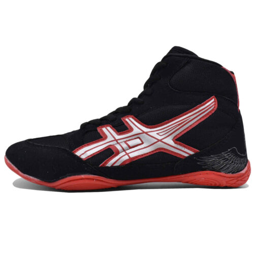 Wrestling Shoes Durable and Lightweight Suitable for Men