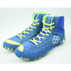 Wrestling Shoes for Men in Suede – Enhanced Stability and Support