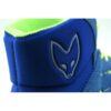 Wrestling Shoes for Men in Suede – Enhanced Stability and Support