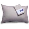 Antibacterial Pillowcase with Chic & Comfort