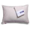 Antibacterial Pillowcase with Chic & Comfort