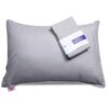 Antibacterial Pillowcase with Chic & Comfort