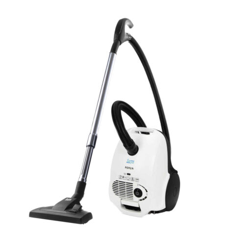 Bagged Vacuum Cleaner - Saya Fotun Model