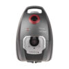 Bagged Vacuum Cleaner by Pars Khazar - Turbo 2500WB Model