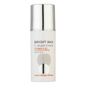 C Bright Rejuvenating Cream – Bright Max