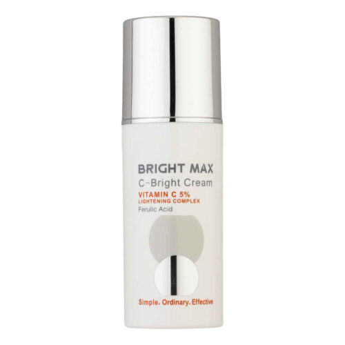 C Bright Rejuvenating Cream – Bright Max
