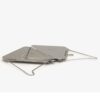 Campfire Grill for Outdoor Cooking with Footed Base