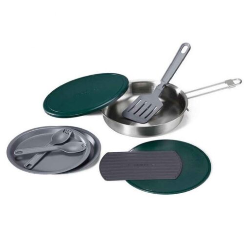 Camping Tableware Set Campact & Protable