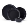 Ceramic Dinnerware Chic and Durable set of 4