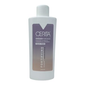 Cerita Fortifying Baby Shampoo – 200 ml ( Pack of 2 )