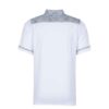 Chef's Jacket Short Sleeve for men Chic & Lux