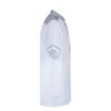 Chef's Jacket Short Sleeve for men Chic & Lux