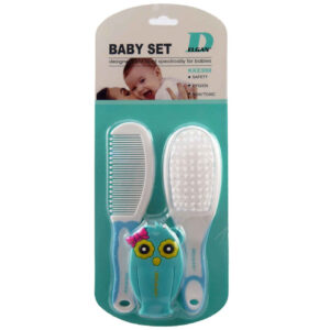 Delgan Children’s Hygiene Set – Model: KKE990