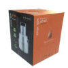 Electric Butter Churn with 13 Liter Capacity and Aluminium Body 220V
