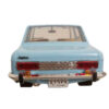 1966 Hillman Hunter Toy Car - Elegant Iranian Paykan Javanan Iconic