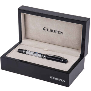 Europen Ferdowsi Commemorative Pen – A Timeless Tribute to Persian Heritage