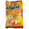 Ready Halal Jelly - Farmand 700 g - A Light and Delicious Dessert Option
