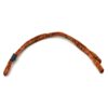 FlexiStrap Handcrafted Glasses Holder in Orange
