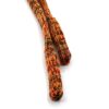 FlexiStrap Handcrafted Glasses Holder in Orange