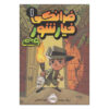 Frankie Pickle #1 by Eric Wight (Farsi)