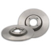 Front Brake Disc for Paykan Set of 2