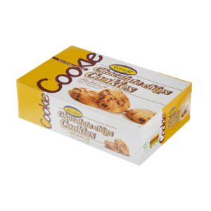 Gorgi Chocolate Chip Cookies – 300 gr (x2)