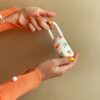 Artistic Ceramic Mug - Handmade Unique Masterpiece