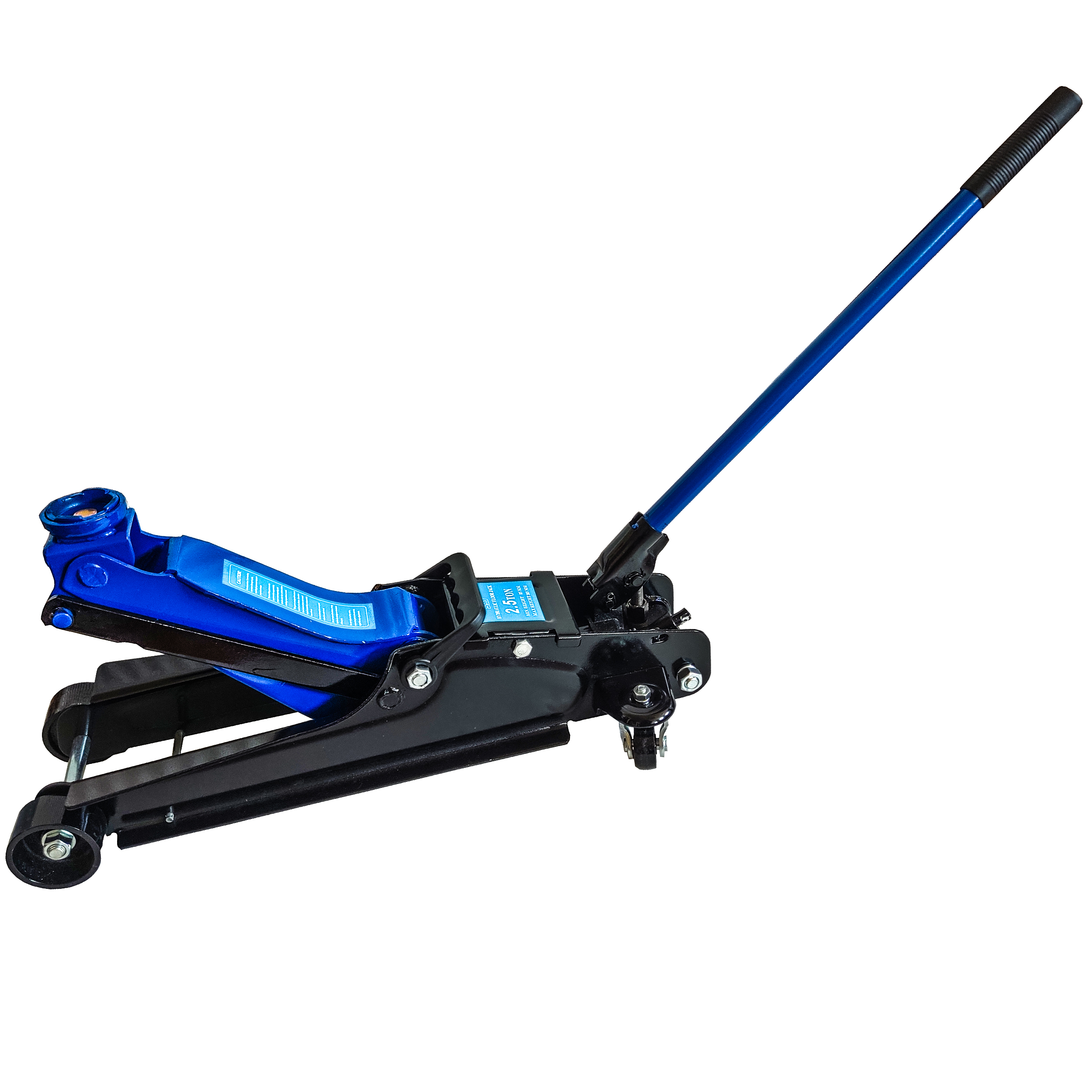 Hydraulic Car Jack Kit Perfect for Emergency