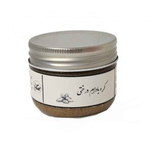 Iranian Almond Butter Mahyas – 100 gr (2x)